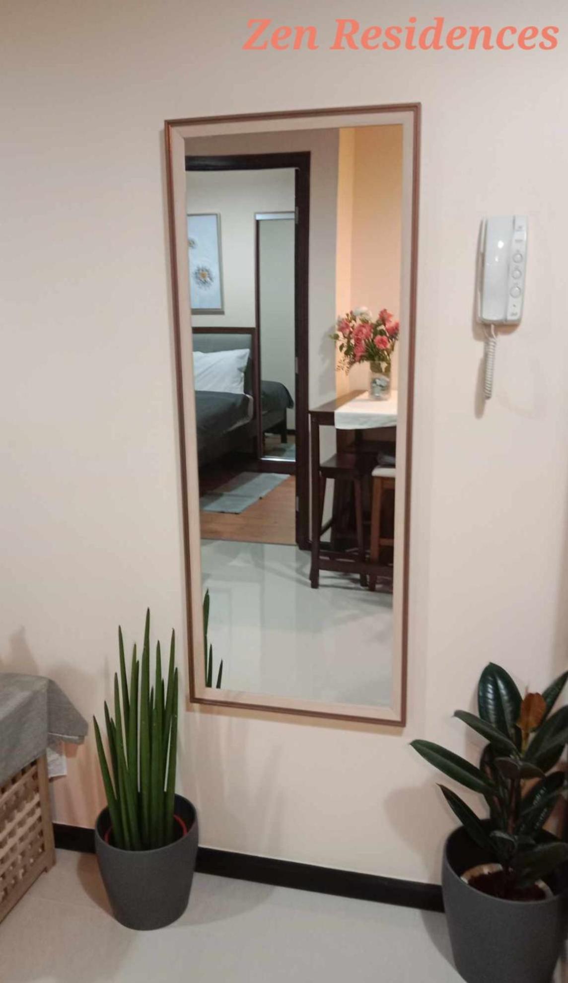 Bliss By Zen Residences At The Radiance Bay Manila