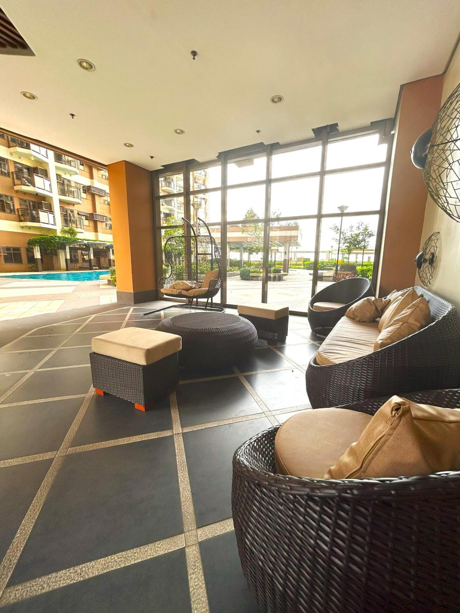 Bliss By Zen Residences At The Radiance Bay * Manila