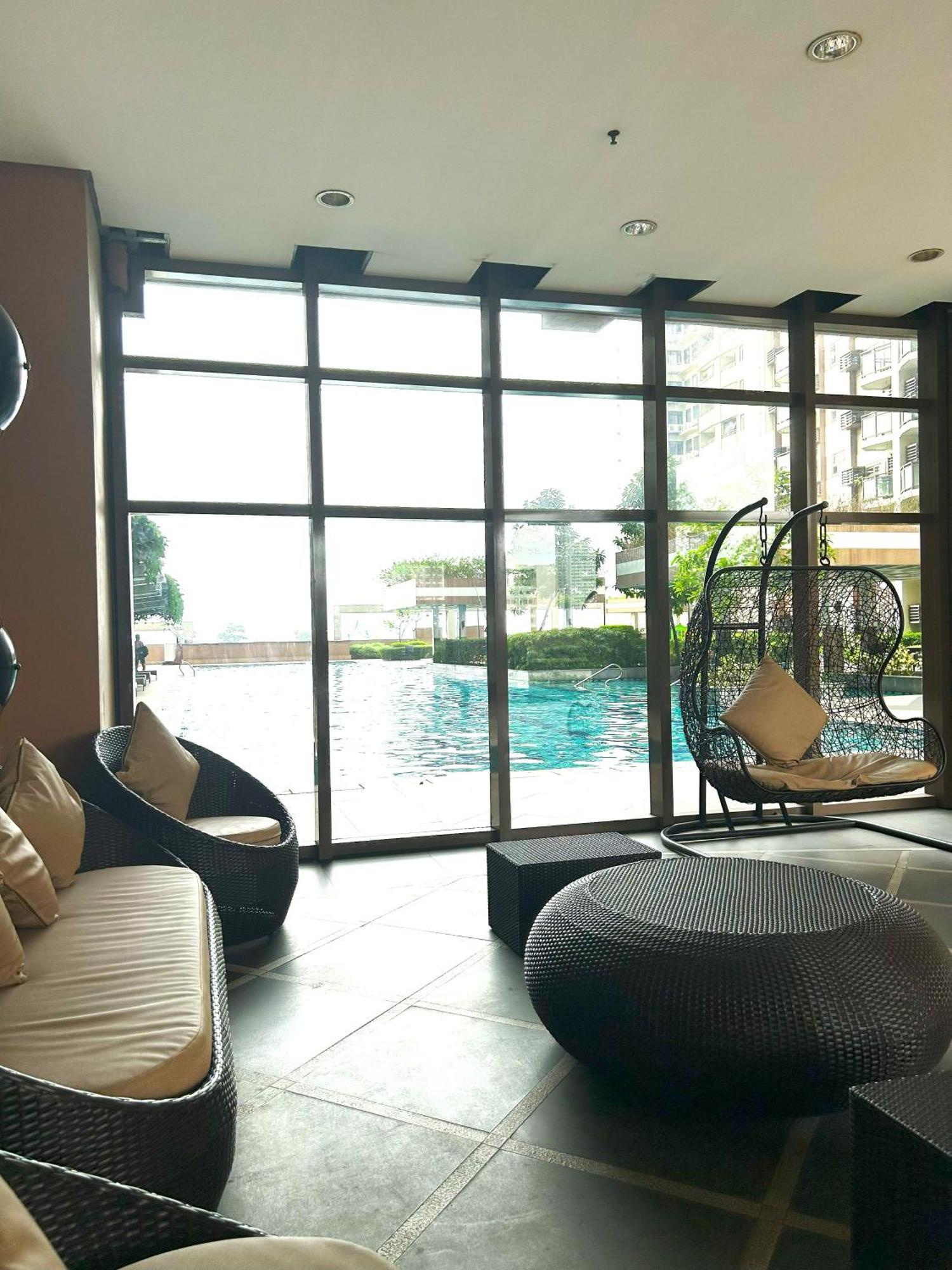 Bliss By Zen Residences At The Radiance Bay Manila