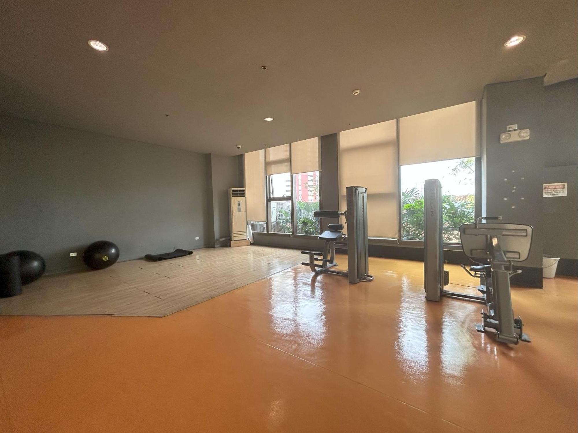 Bliss By Zen Residences At The Radiance Bay Manila