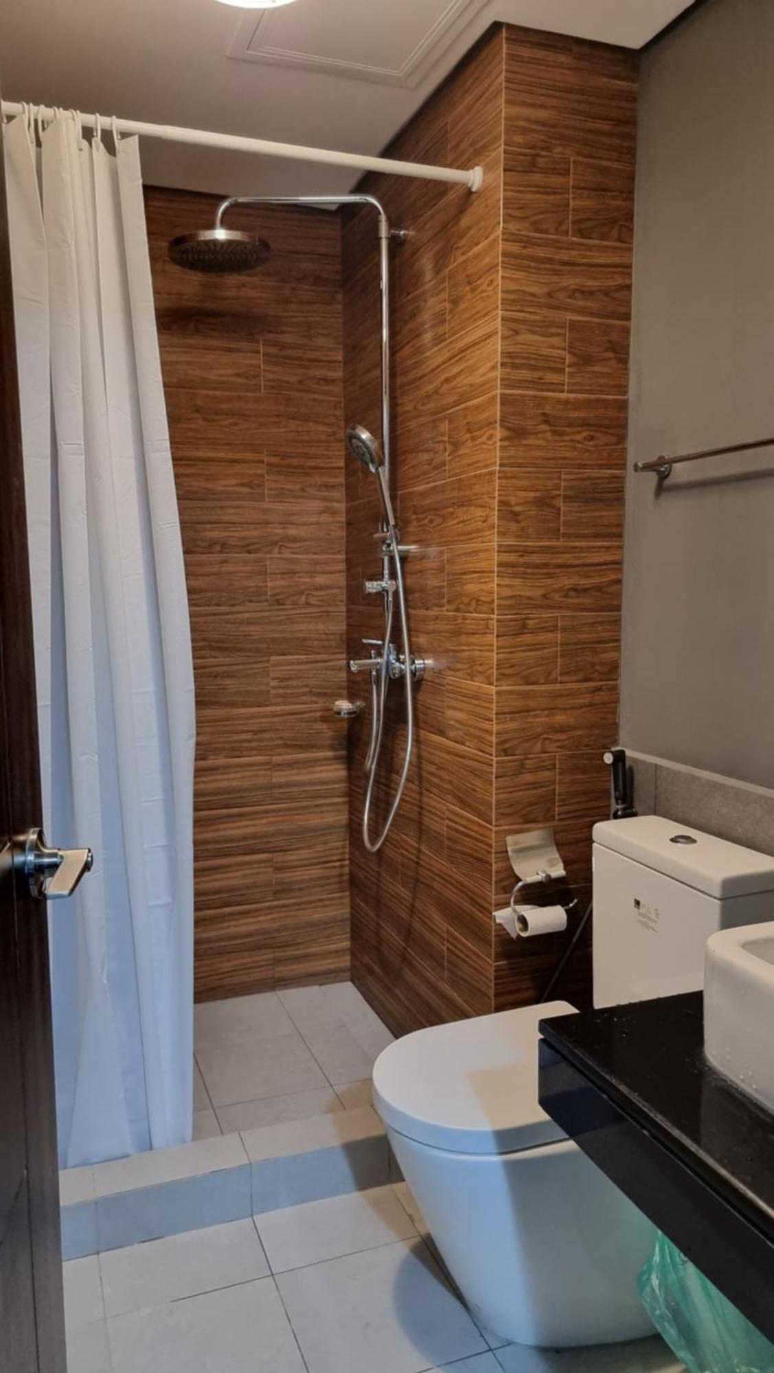 Bliss By Zen Residences At The Radiance Bay Manila