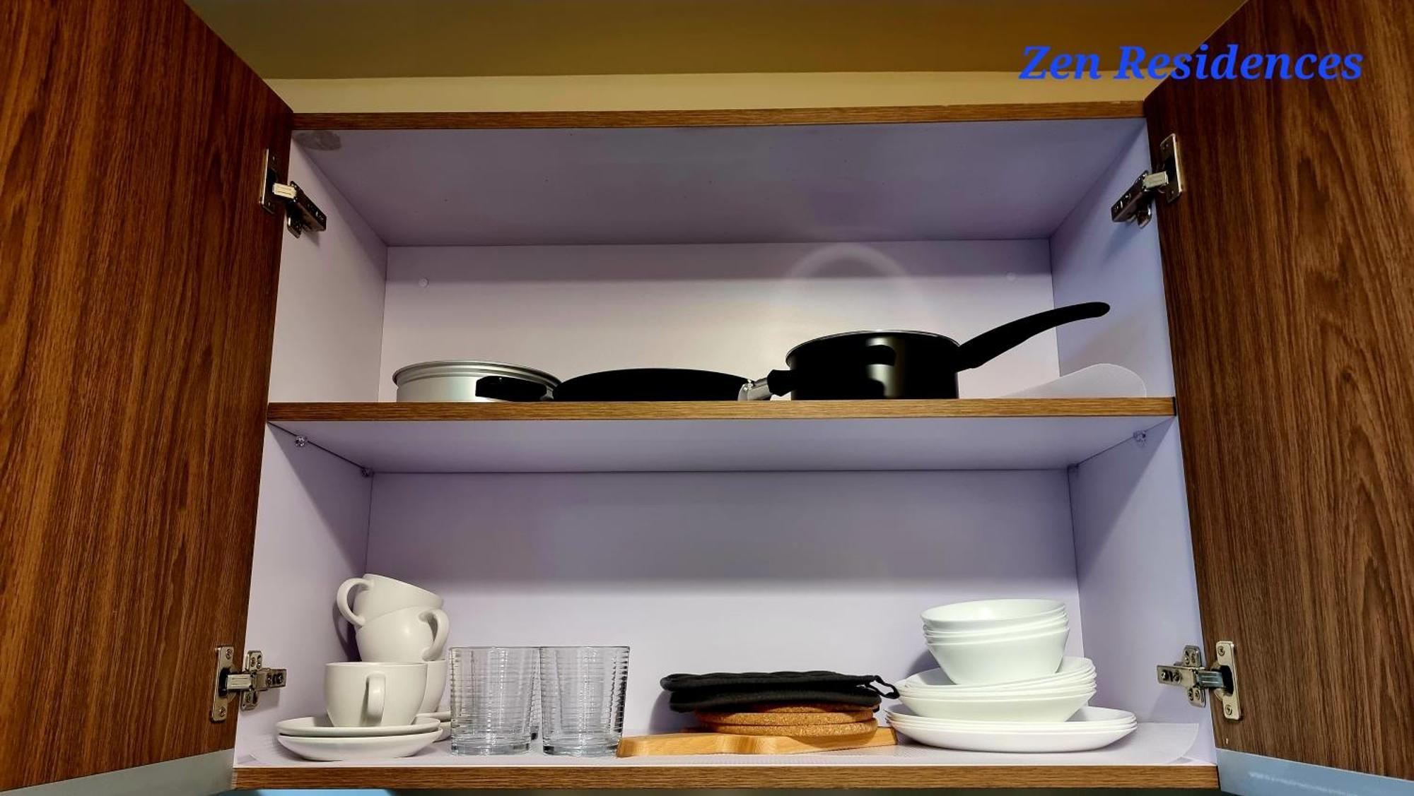 Bliss By Zen Residences At The Radiance Bay Apartment
