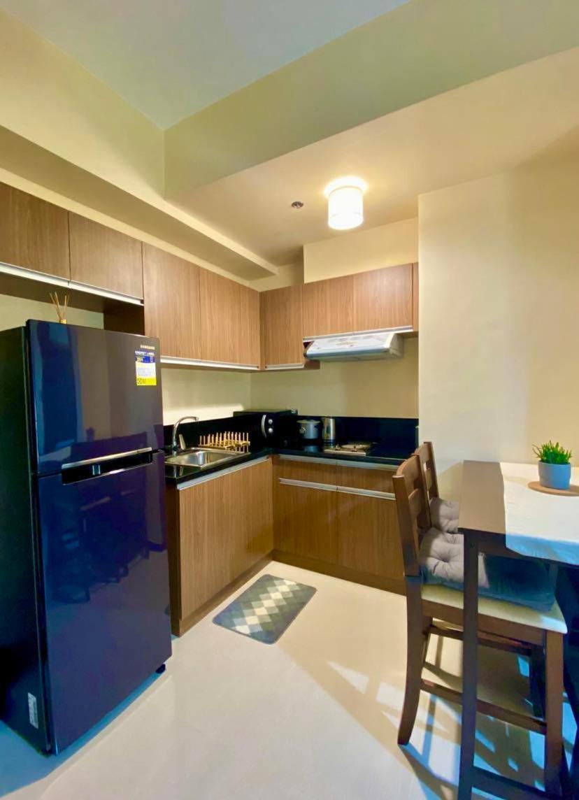 Bliss By Zen Residences At The Radiance Bay Apartment